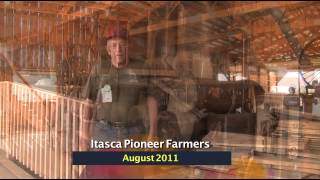Itasca Pioneer Farmers - Profiles 405