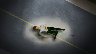 Project Zomboid Multiplayer Isn't.