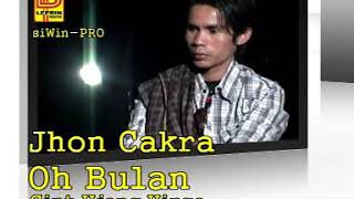 OH BULAN || JHON CAKRA || DANGDUT MINANG REMIX