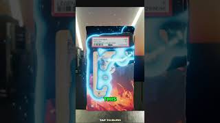 Epic Pokemon Pack Opening! Is It a Dud or a Diamond? #shorts