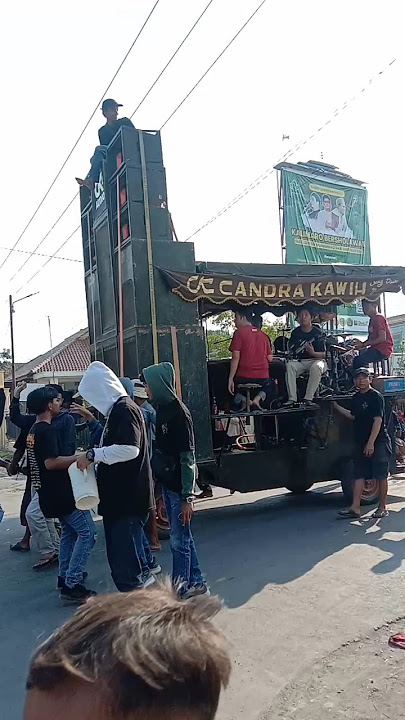 BASAH BASAH VERSI SOUND HOREG CANDRA KAWIH #viral #sound #soundhoregjatim #fypシ