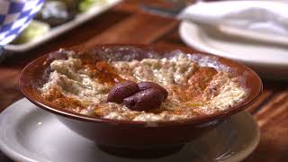 Arlington Eats: Fresh Mediterranean Cuisine at Olive’s