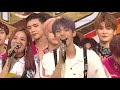 NCT Jaehyun & BLACKPINK Jisoo (JaeSoo) - Inkigayo BEST MOMENTS