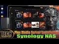 How to Install Plex Media Server on Synology NAS (2026 Step-by-Step Guide)
