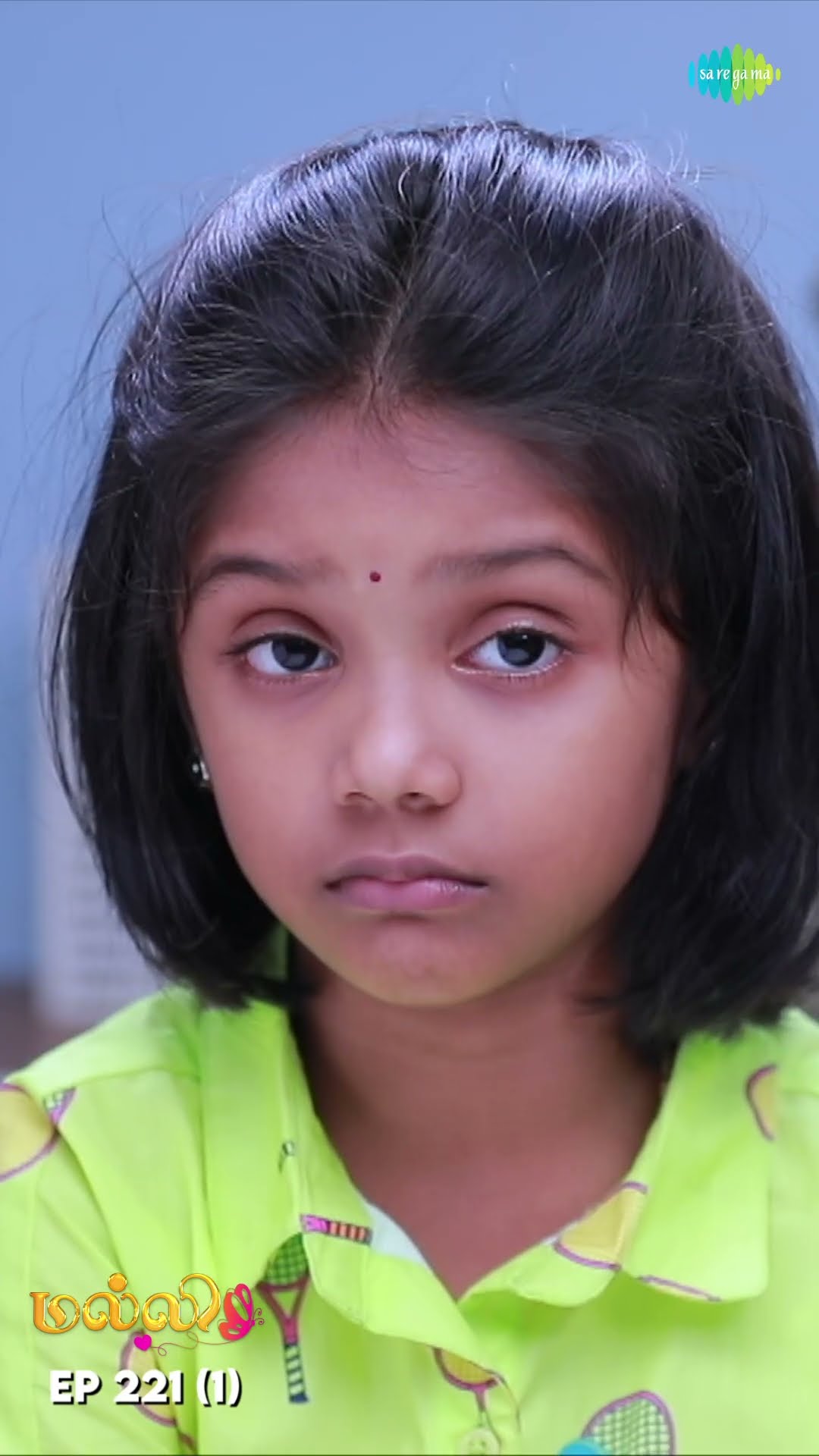 Malli Serial Shorts | Ep 221 - 1 | Nikitha | Vijay | Saregama TV Shows Tamil #shorts #ytshorts