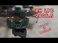 BrotherHobby LPD 2806.5 Motor Review 💪