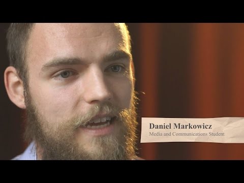 university-of-greenwich-polish-student-experience---daniel-markowicz