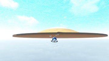 ASTRO BOT (PS5) - Go Go Archipelago! Out of Bounds Exploration Part 2