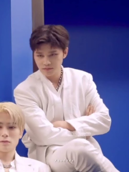 satisfied face 😎 #taeil #doyoung ; #ilyoung #nct127 #nct #ayyo #nct