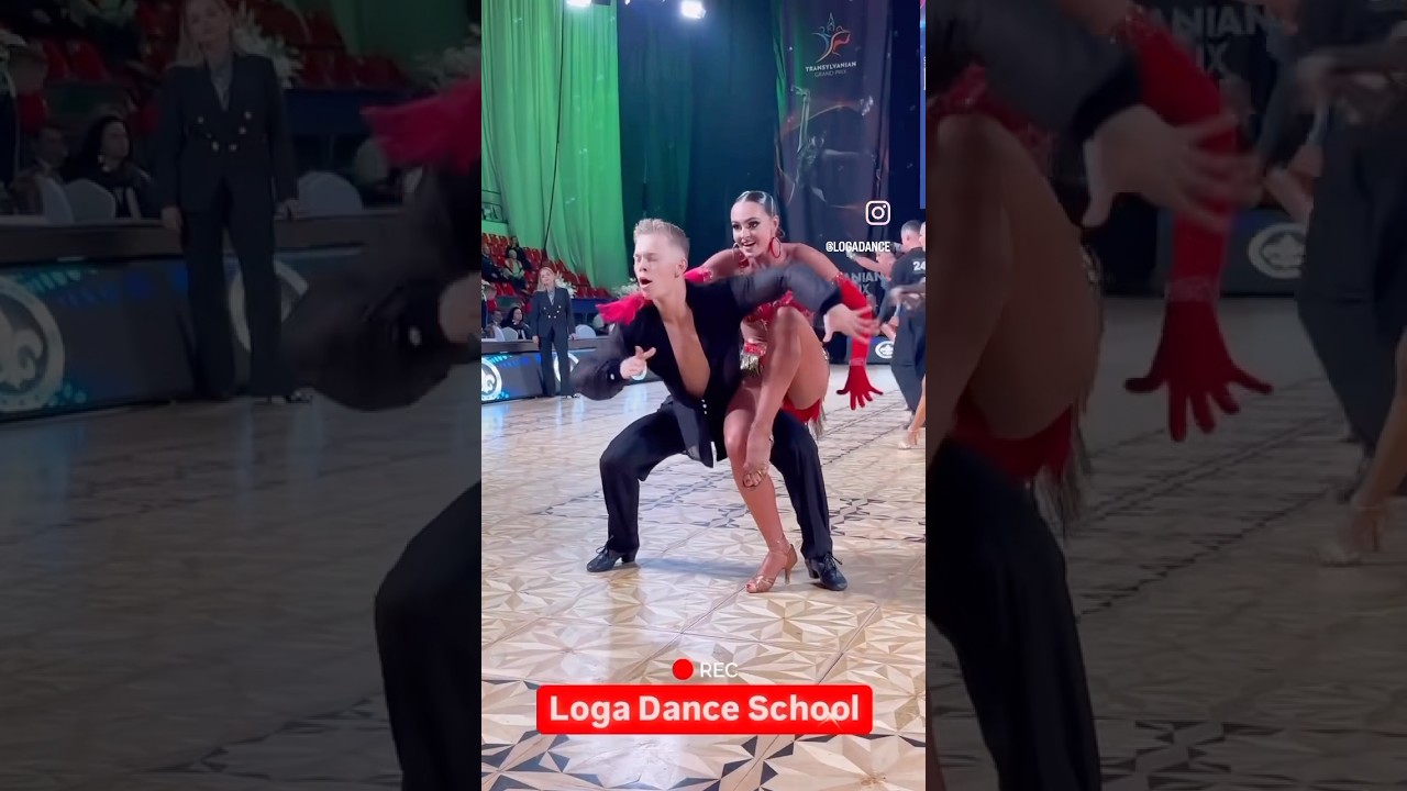 Mads Friis Lassen & Anastasiia Hrosheva (1-3 November 2024)