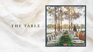 Darlene Zschech & HopeUC - The Table (Official Audio) chords