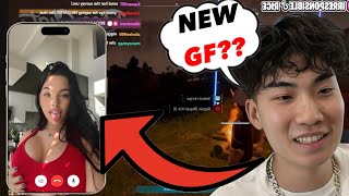 2024-01-23|Ricegum fell in love with her..😍👩‍❤️‍👨|GTA 5 RP+TRIVIA+CALLS