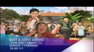 Download lagu Adit dan Sopo Jarwo Edisi Ulang Tahun
