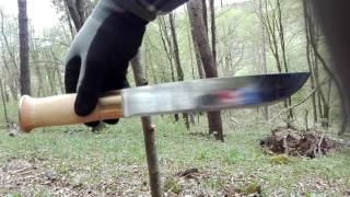 Download Knivsmed Stromeng Ks9 Sami / Leuku Knife Video MP3 Knivsmed Stromeng Ks9 Sami / Leuku Knife