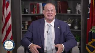 Download Lagu Knox County Mayor Glenn Jacobs' Weekly Update MP3 Download Lagu Knox County Mayor Glenn Jacobs' Weekly Update MP3