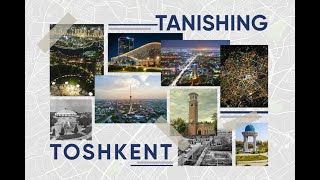 Tanishing, Toshkent