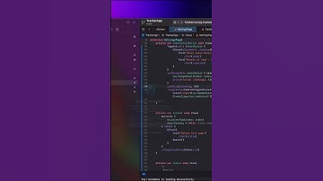 .onChange w/ Toggle | SwiftUI App on shorts #104