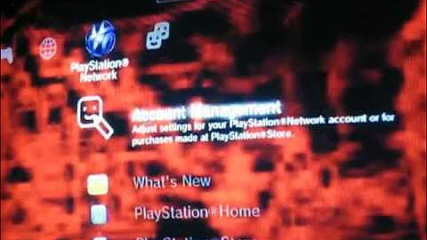3.55 CFW PS3's on PSN! +download [2012]