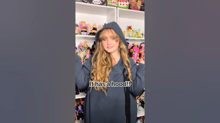 Hot Topic TRY ON Haul #shorts #hottopic #fashion #tryonhaul #altfashion #jfashion