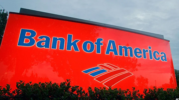 Bank of America Reports Better Than Expected Revenue, Earnings