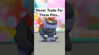 Celebrity Never Trade For These Pets in Adopt Me...🔥#roblox #adoptme Net Worth