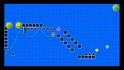 My Part In A Megacollab By Lavazee (Mobile 30hz)