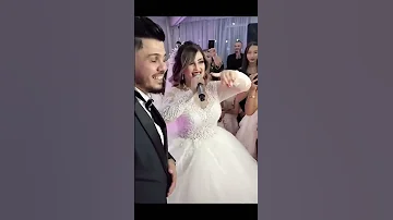 عرس زينب بن عويدات وهي تغني لزوجها 