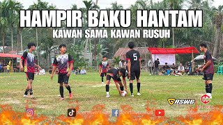 PERSENIB FC (Sungai Nibung) VS PSTK (Teluk Kiambang) 🔥 LIVE ON PSBM CUP III 2026