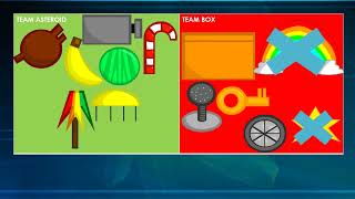 Object Show School Season 1 Prediction Part 7 Challenge To Win