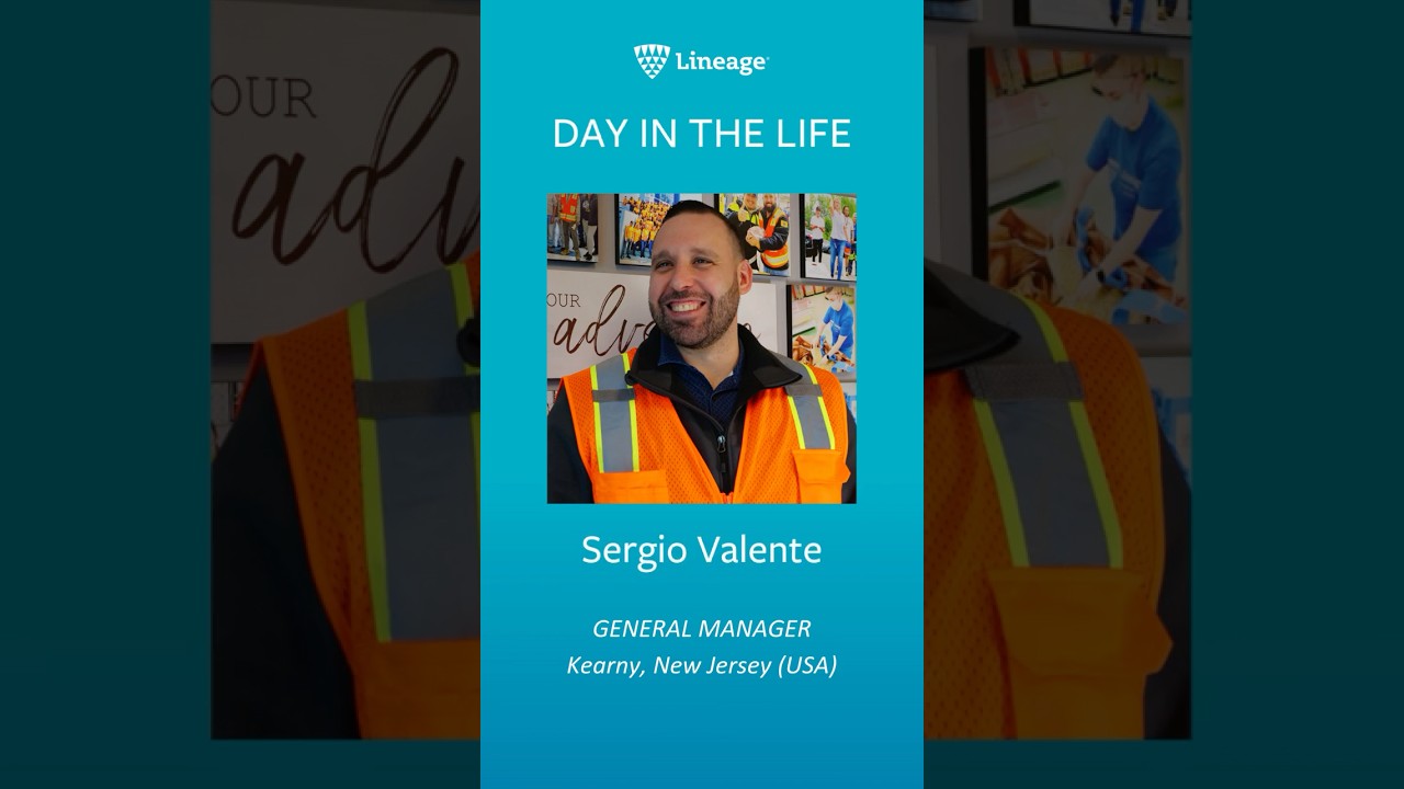 A Day in the Life of a General Manager and Champion for Good