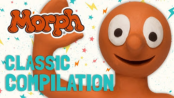 CLASSIC MORPH | COMPILATION 1