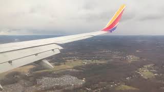 Windy arrival into Bradley International (BDL)
Very windy and turbulent approach into Bradley International. Coming in from Baltimore Maryland. The whole flight was pretty much turbulent
Give me a follow on Instagram to see my life and travels as an airline flight attendant: @bwi_fly_guy Windy arrival into Bradley International (BDL)