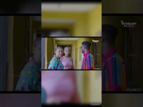 UNDESERVING – CHIDI DIKE, STEPH BASSEY, CLEM AIGBOR latest 2023 nigerian movies