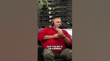 Background Checks on Firearms?!