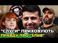 🔥 Вагнергейт: чи дійде справа до імпічменту Зеленського? / відповідають ЕКСПЕРТИ