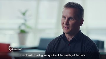 Customer Story: YLE