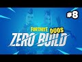 Fortnite Chapter 4 Zero Build Duo Gameplay (PS4) #8