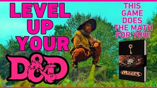 Why Are We STILL Using Old RPG Rules? | Mazes & the Static DC