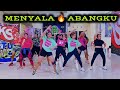 Menyala abangku  tian storm  tiktok remix  choreo zin chicie