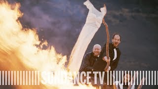 TOP OF THE LAKE: CHINA GIRL: 'New Zealand Wedding Reception' (Ep. 202) Official Clip | SundanceTV