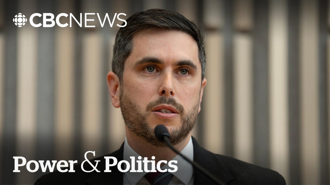 ‘Worrying’ number of CSIS terrorism investigations involve a minor: spy boss | Power & Politics