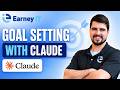 AI Insights: Goal Setting with Claude