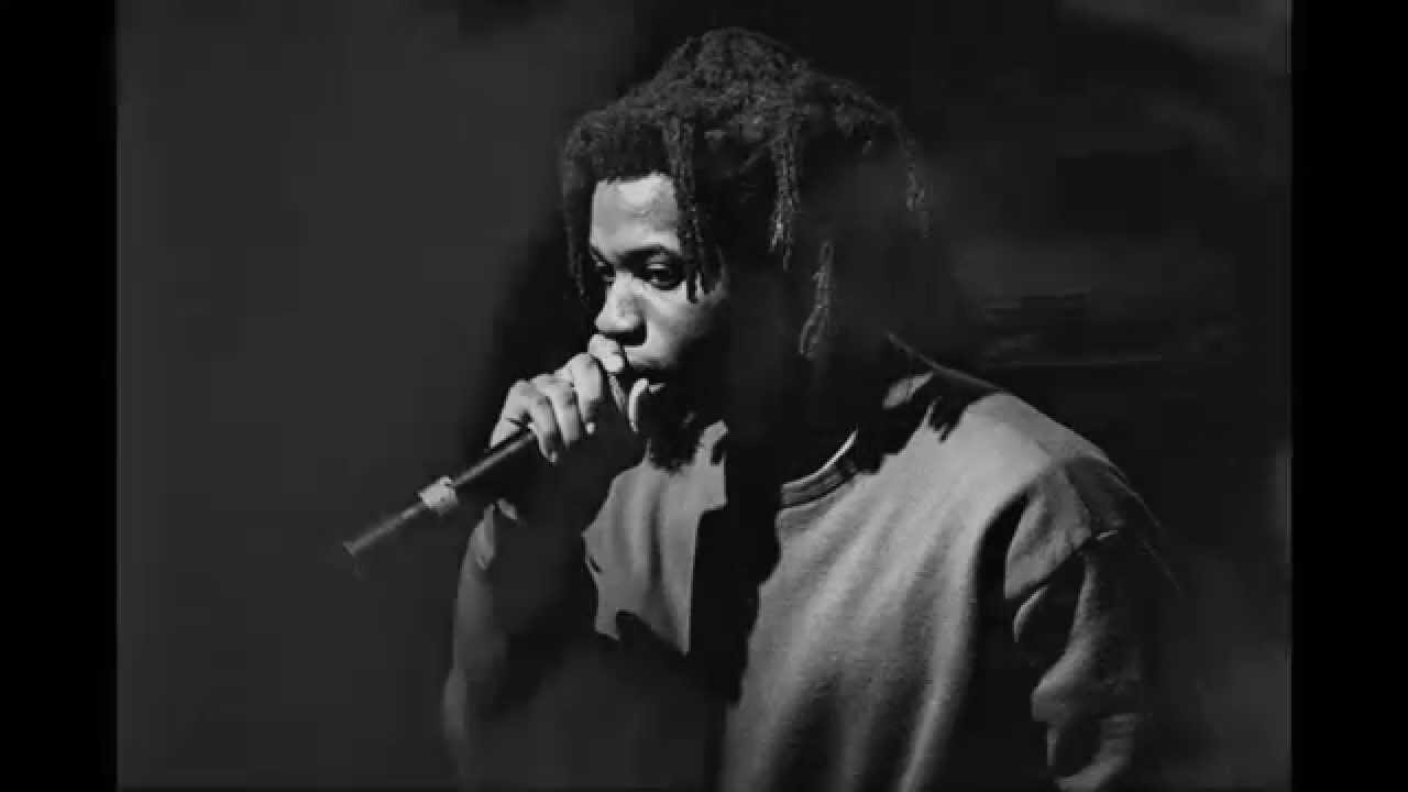 Denzel Curry Type Beat \