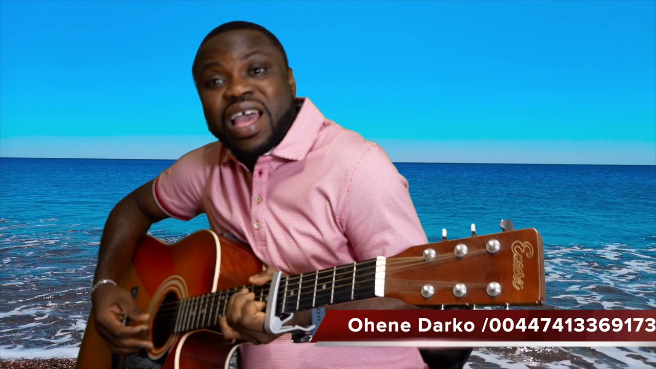  Owusore tumi no by  Ohene Darko