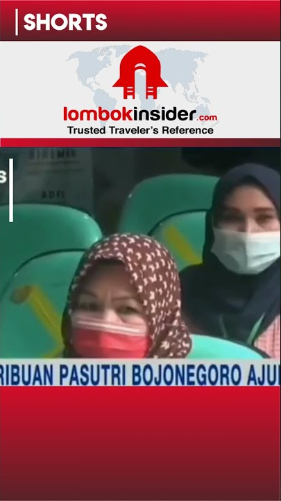 Ribuan pasutri di Bojonegoro ajukan cerai gara-gara judi online #shorts #bojonegoro #cerai