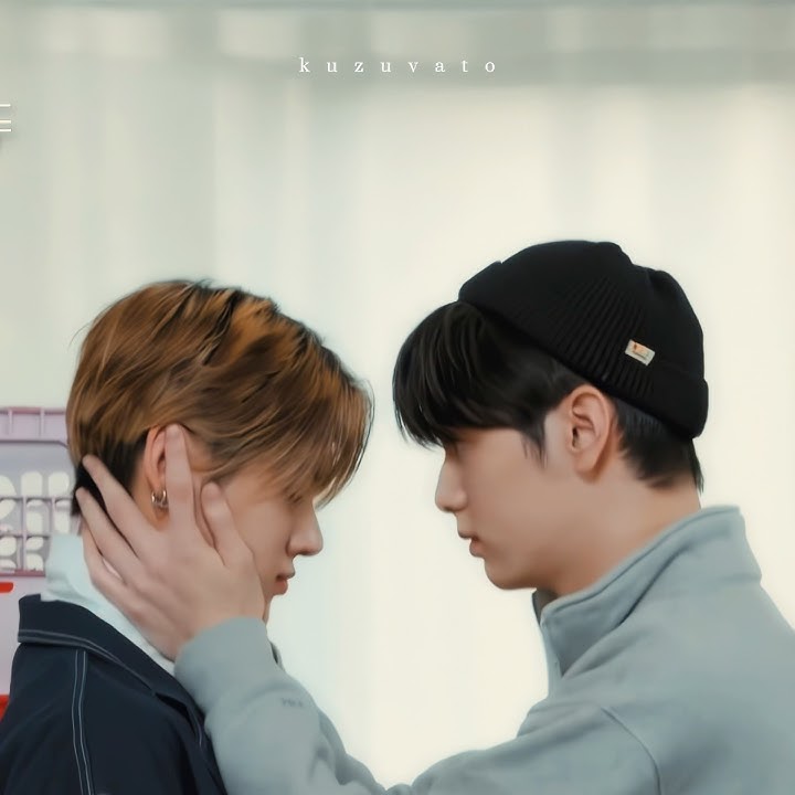 finally the owner of this song  [#bromance #yeonjun #soobin #tomorrow_x_together]