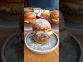 Top 10 Eats 2025 🏆 #food #foodguide #streetfood #restaurants #london