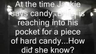 Queen Mary Talking Ghost Child Jackie Speaks To Bob Davis And Brian Clune Of Plpi