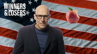 High on Apple and America