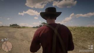 Herbalist 9 early 1.10 RDR2